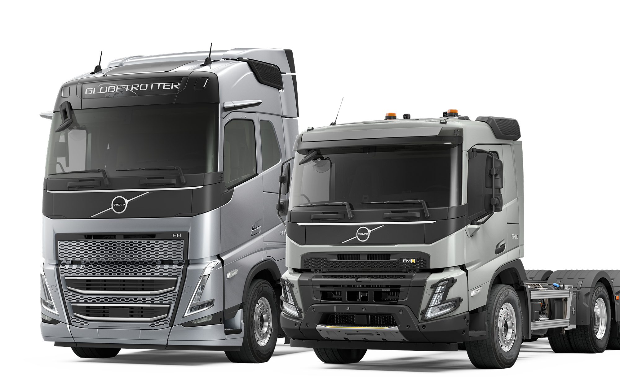 Volvo Ranchera Volvo Trucks Mulhouse: Volvo Mulhouse Sausheim – XUIDDG
