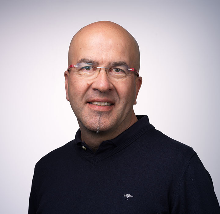 Sven Schibler